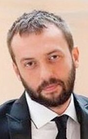 фото Окан Ялабык