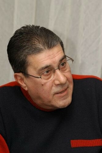 фото Зихни Гёктай