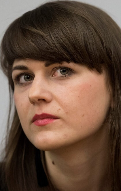 фото Барбора Халупова