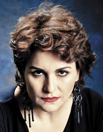 фото Лорен Прието