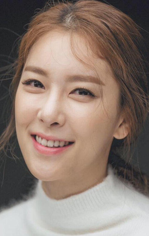 фото Ён Сон-ха