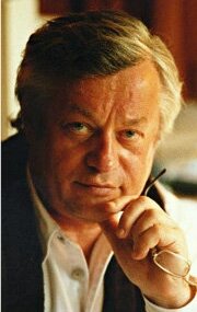 фото Зигфрид Матус