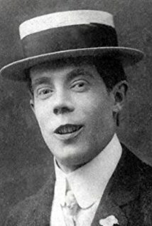 фото Чарльз Принц