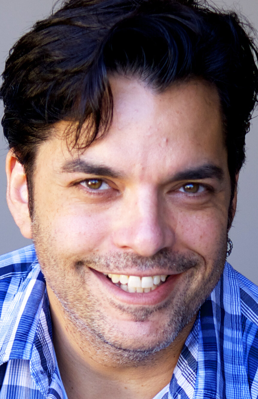 фото Алексис Лэнг