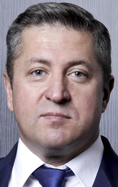 фото Иван Соловьёв