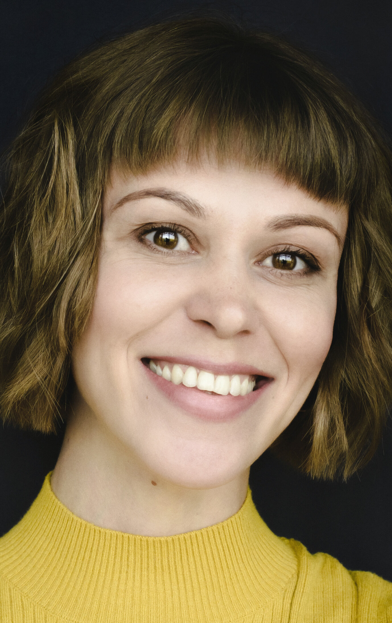 фото Тоша Штерн