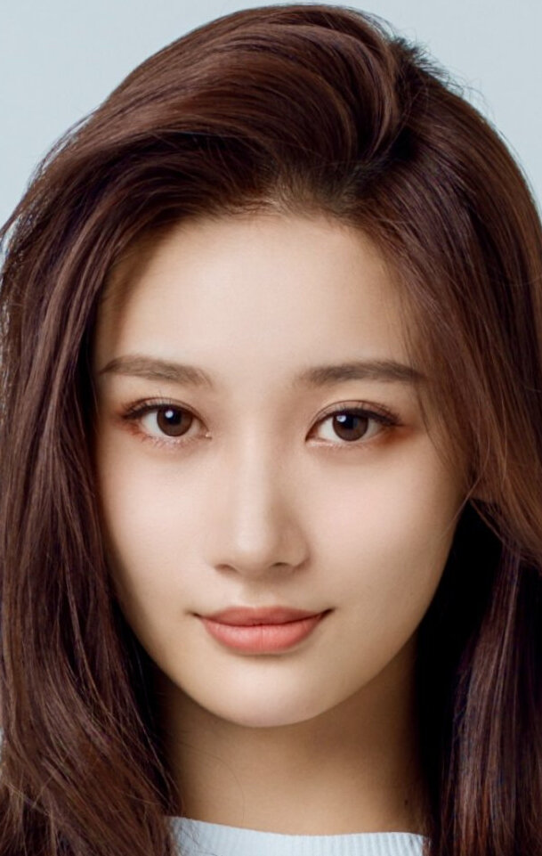 фото Хэ Сюаньлинь