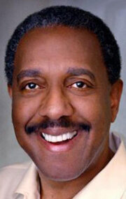 фото Майкл Д. Робертс