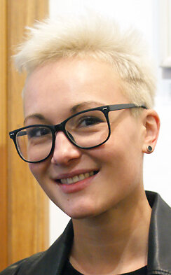 фото Алиса Юфа