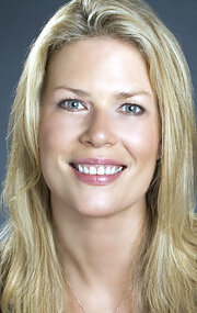 фото Мэри Элизабет МакГлинн