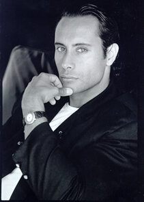 фото Хесус Небот