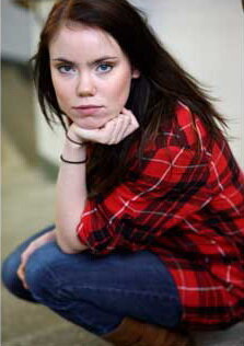 фото Сара Меллери