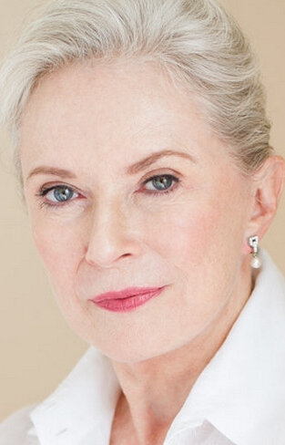 фото Сьюзэн Джеффрис