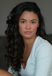 фото Кристина Сантьяго