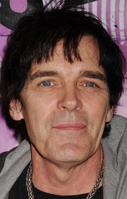 фото Ричи Рамон