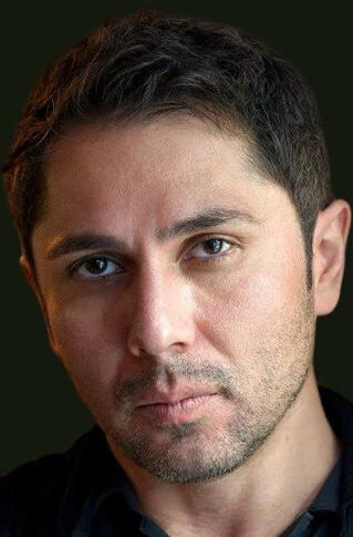 фото Амур Амерханов