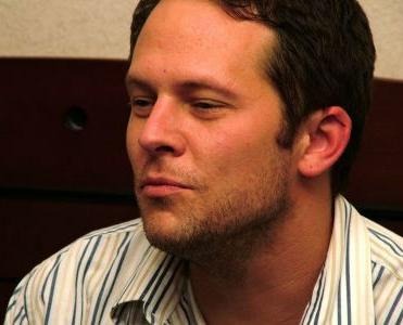 фото Чак Хубер