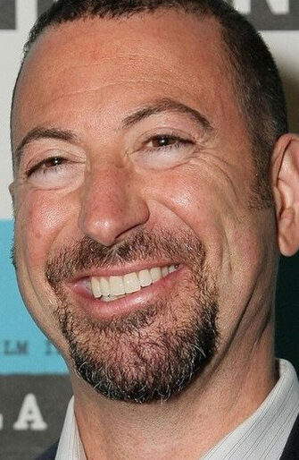 фото П.Дж. Пеше