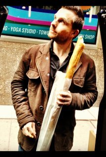 фото Paul Robert Lingas