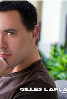 фото Жиль ЛаПланте