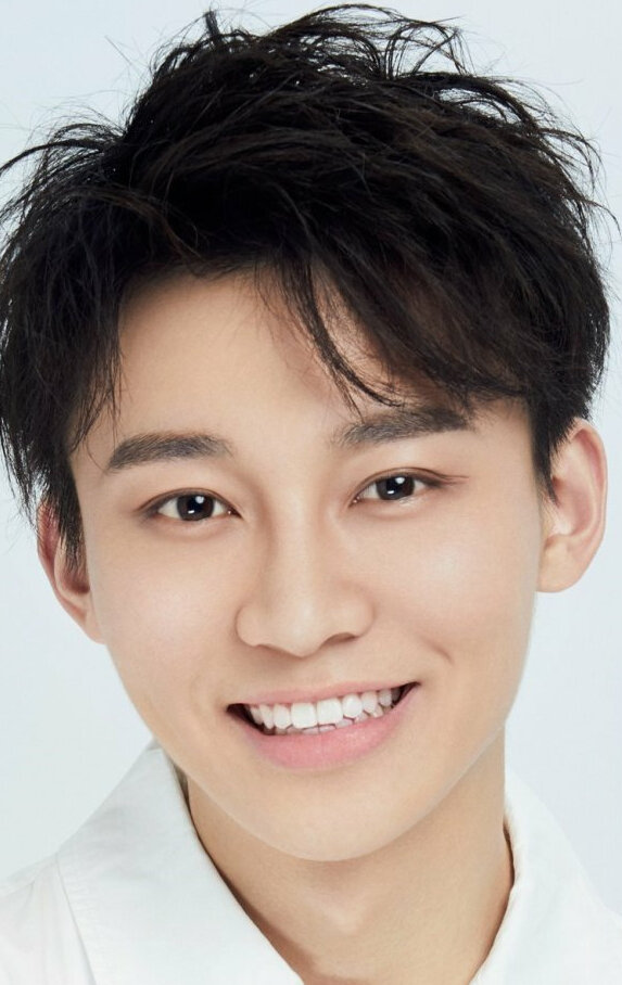 фото Лю Итун