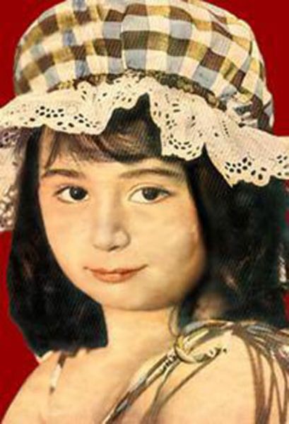 фото Парла Шенол