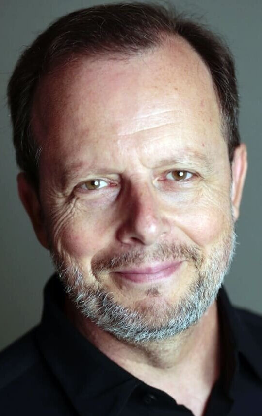 фото Фредерик Обюртен