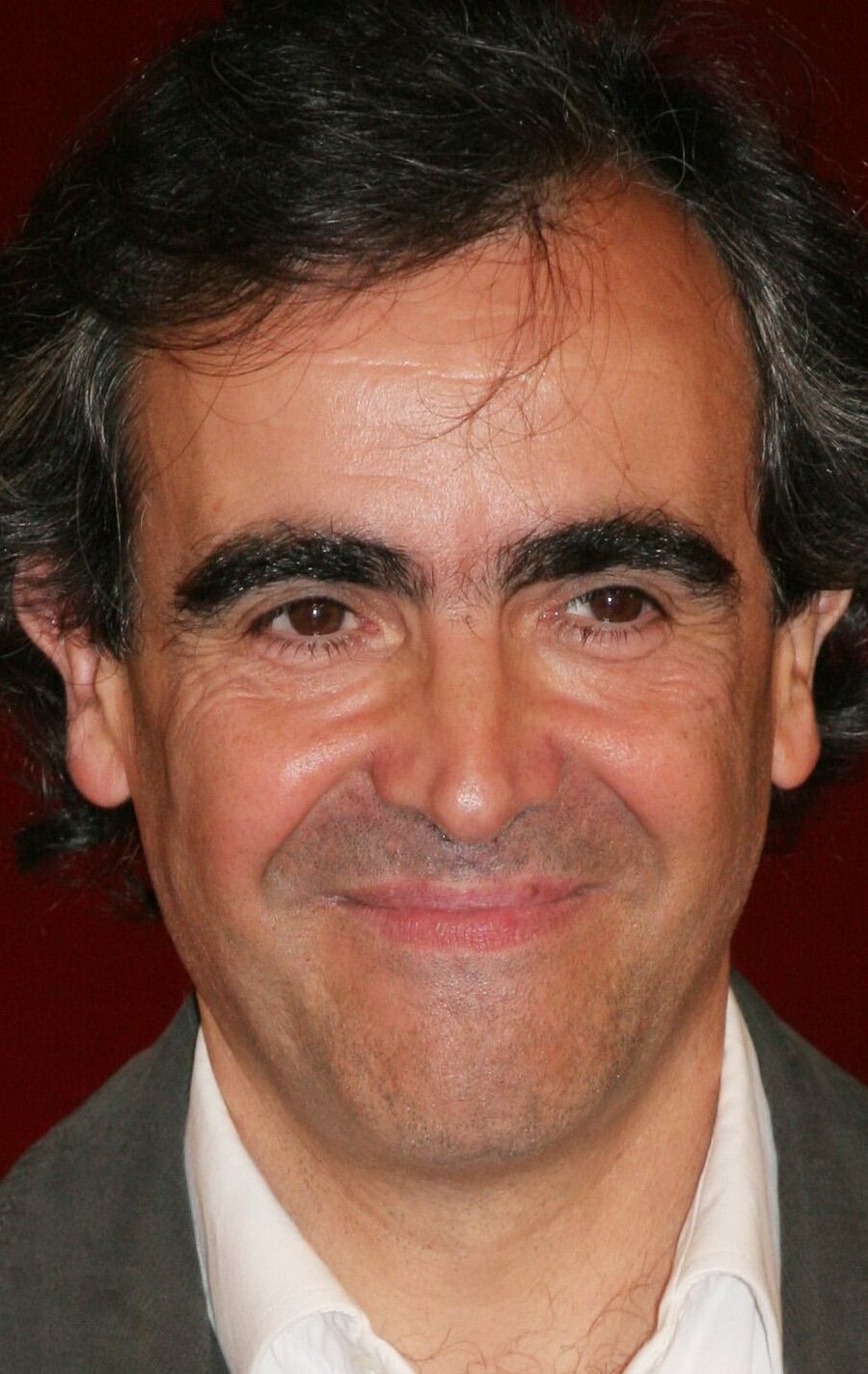 фото Франсуа Дюпейрон