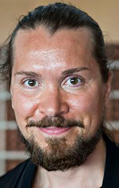 фото Танели Мустонен