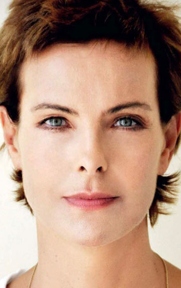 фото Кароль Буке