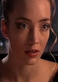 фото Эмили Джо Тисдэйл