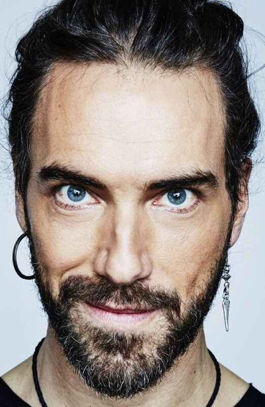 фото Даниэл Гильденлёв