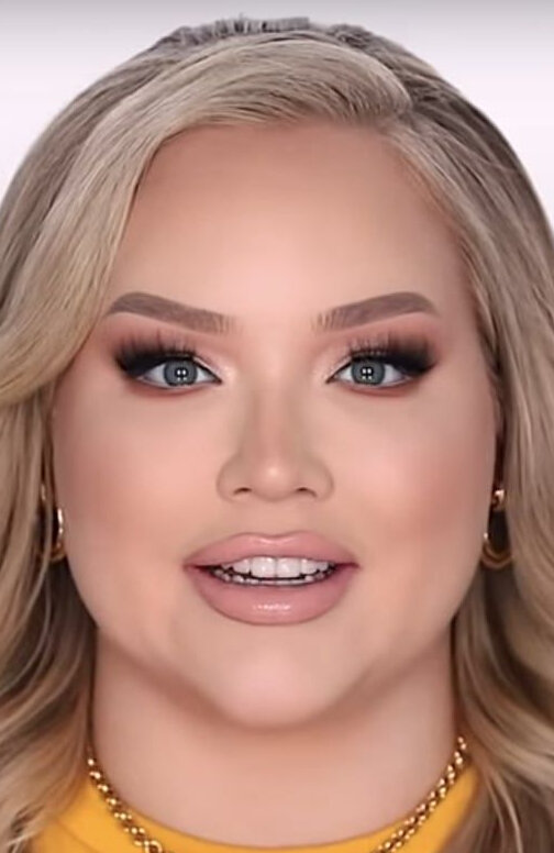 фото Никки де Ягер