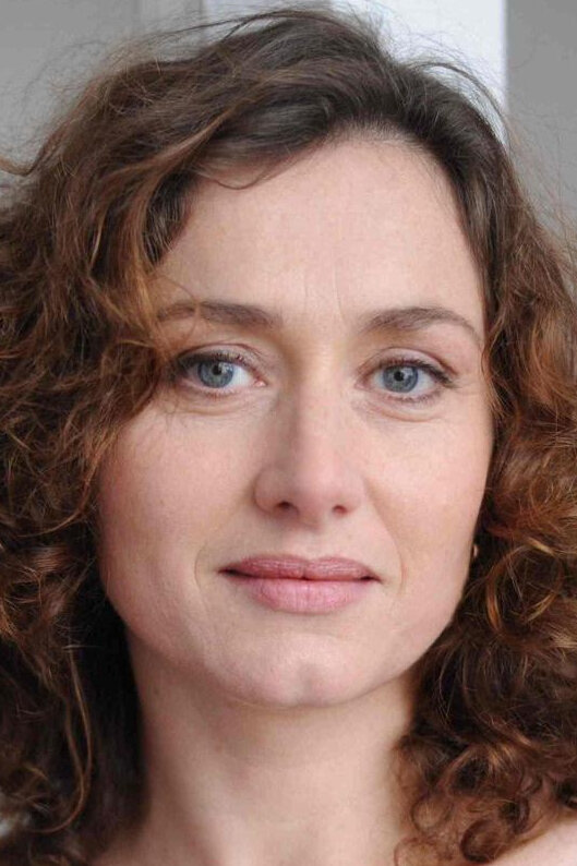 фото Агат Дронне