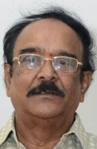 фото Венкатесвара Рао Паручури