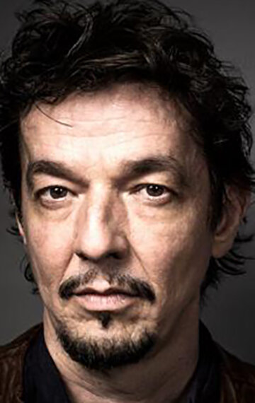 фото Пьер Луи-Каликст