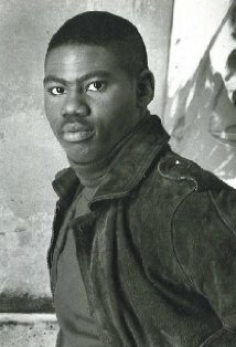 фото Клод Рейд