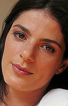 фото Изабел Герон