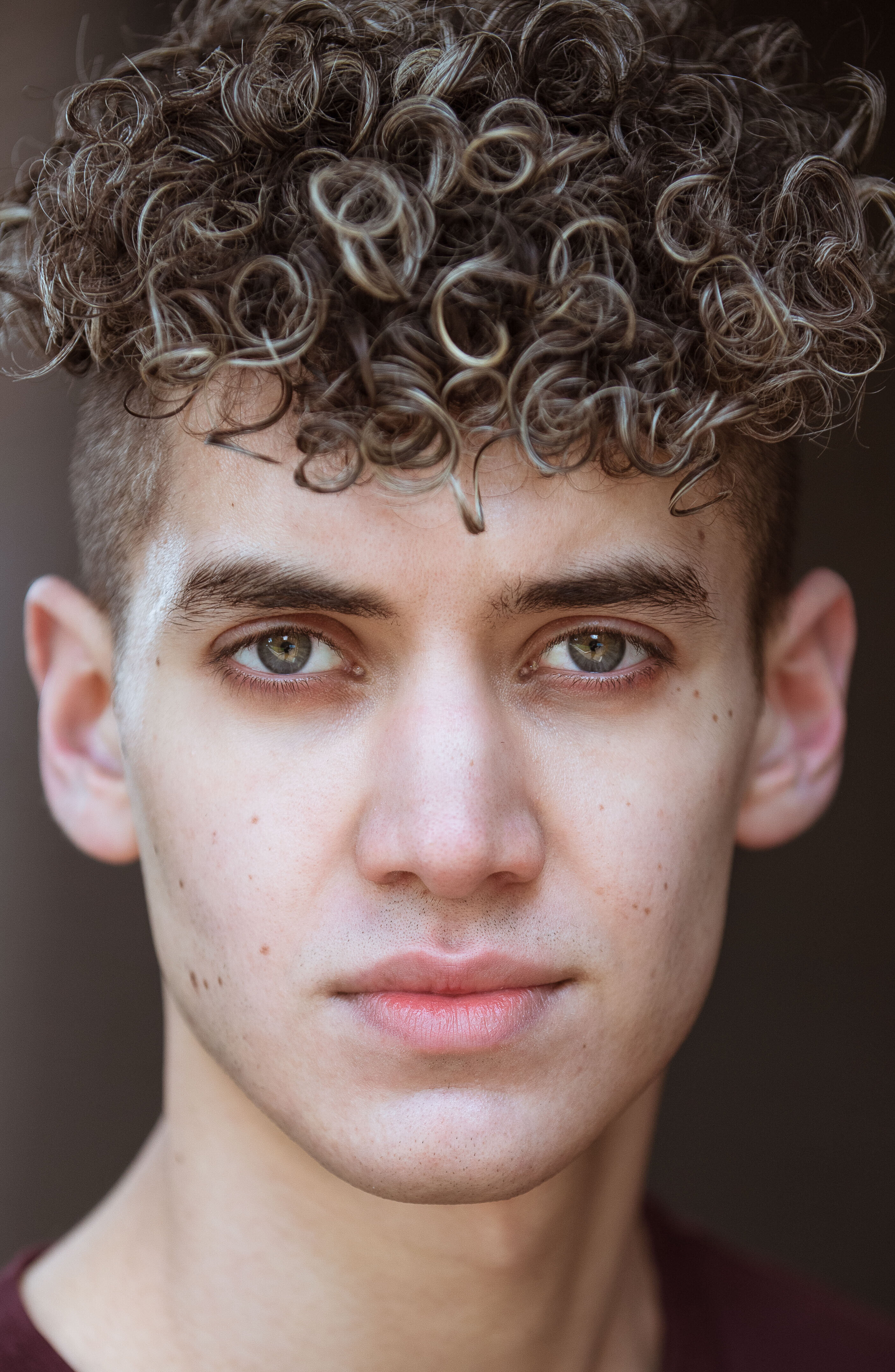 фото Руфус Шелджин