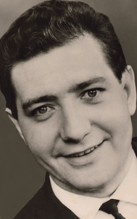 фото Фред Фроберг