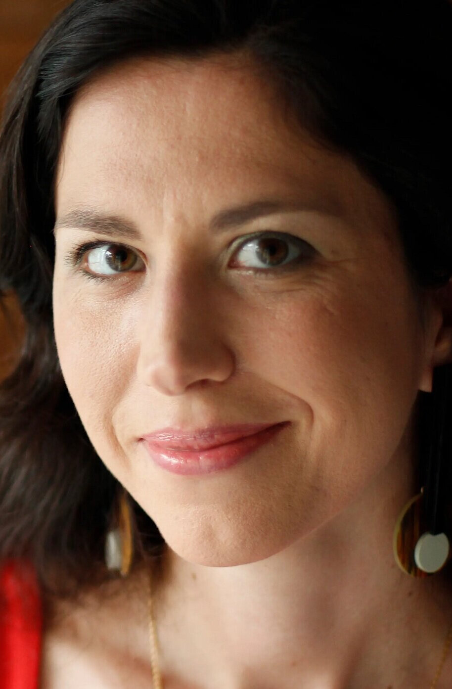 фото Анна Луккезе