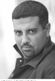 фото Джон Абискарон