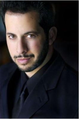 фото Филип Шахбаз