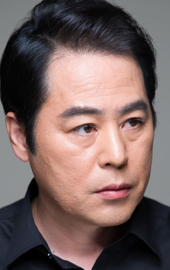 фото Пак Ки-рюн