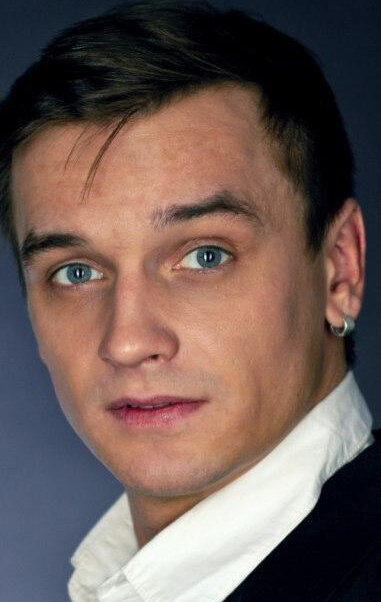 фото Сергей Балашов