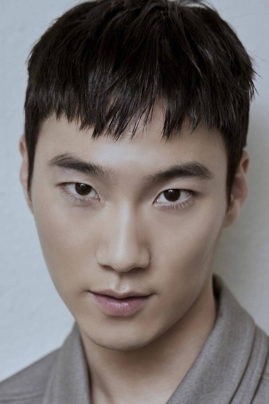 фото Ли Хон-нэ