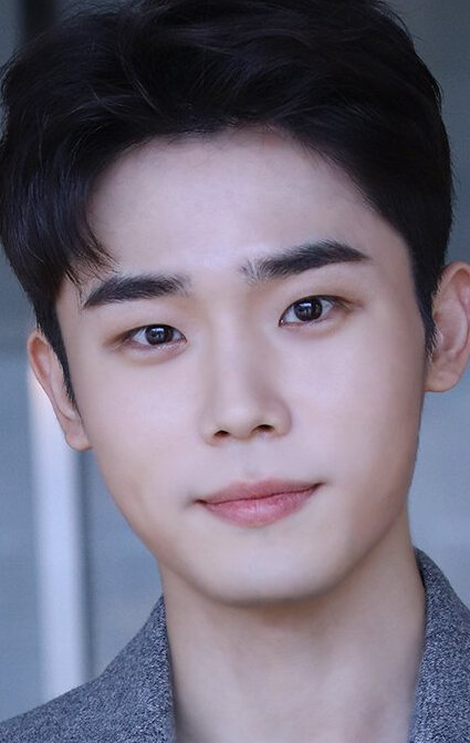 фото Чхве Щи-хун