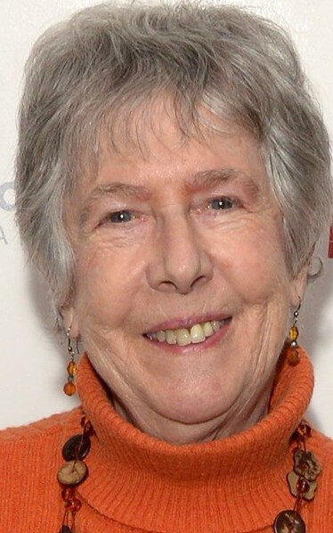 фото Лейла Хоффман