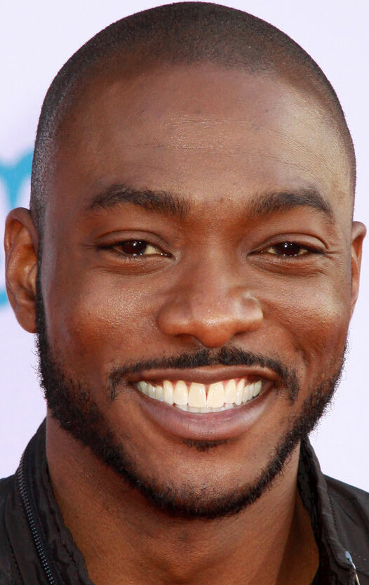 фото Б.Дж. Бритт