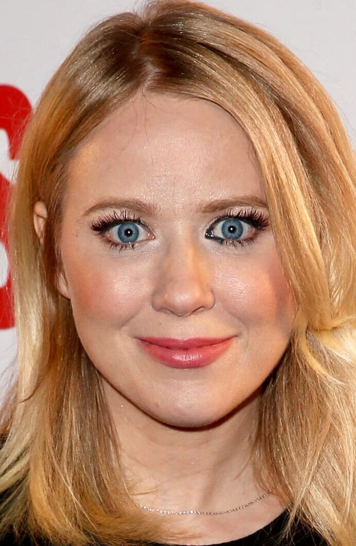 фото Роксанна Бенжамин